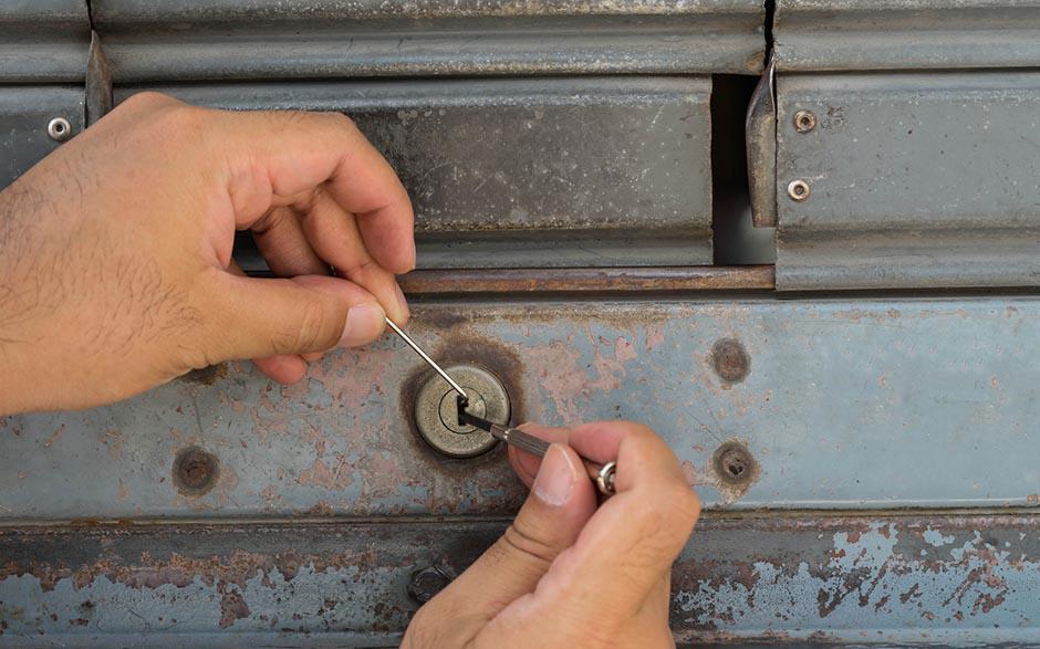 contacter un serrurier Maisons-Alfort